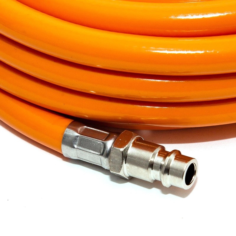 Compressed Air Hose PVC 5 m 15 Bar Air Hose