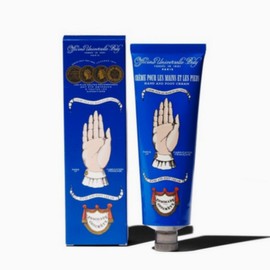 Pomade Concrete Hand Cream, 1 unit, 10ml / 포마드 콘크레뜨 핸드크림, 1개, 10ml