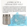 Gel Cryoactive Corps by Hinode reduce medidas y aplana abdomen
