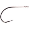 Mustad Tarpon Hook, 2XH, 2X Short, Forged, Straight - TitanX