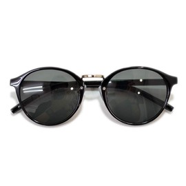 [Garment] [8 Colors] Date Glasses, Sunglasses, IRUV1000, UV Light, Blue Light, Near Infrared, Triple-Cut Lens, For Computers, Eye Protection, Asian Fit Lenses, Men's, Women's