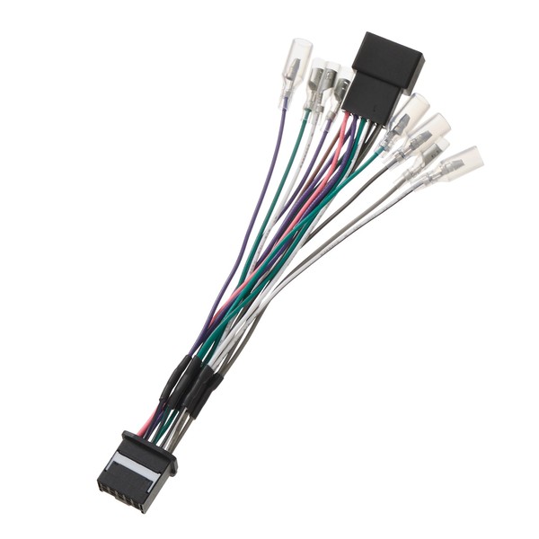 JOYN Speaker Output Removal Harness for Toyota Display Audio 10