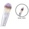 Flat Foundation Makeup Brush by Impora London