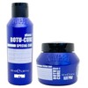 Kay Pro Special Care Mini Botu Cure Shampoo und Botu Cure Maske Kit 200 ml