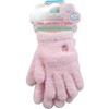 Earth Therapeutics Gloves Aloe Ultra Natural Pair8