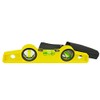 10" Cast Magnetic Scaffolding Level Scaffold Tools Spirit Level with