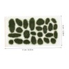 Operitacx 1 Box Model Grass Material Sand Table Simulation Grass