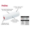 ProDec 10 Pack 4" High Density Foam Mini Paint Rollers
