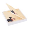 Sunstar S2835185 Stationery Magical Wars, Sticky Notes, B Pattern