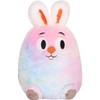 yohica Easter Bunny Plush Toy, Bunny Plush Toys Decorations Cute