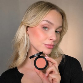 Sandstone - Big Crush Blush 25 Naked Tan