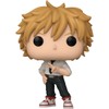 POP! Animation: Chainsaw Man - Denji #1678 Bundled with Compatible