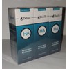 3 pk Hyaluronic Acid Serum 1 fl oz each