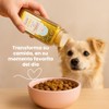 Sazonador para Perros y Gatos 70 g de Pechuga de