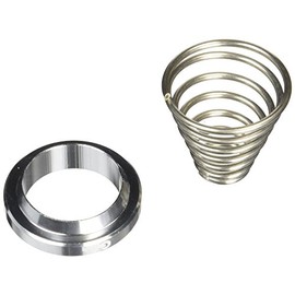 G Craft (gcraft) riamasuta-sirinda- For Return Spring Silver