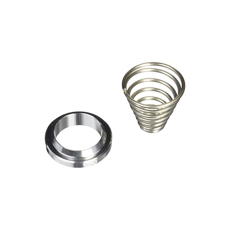 G Craft (gcraft) riamasuta-sirinda- For Return Spring Silver