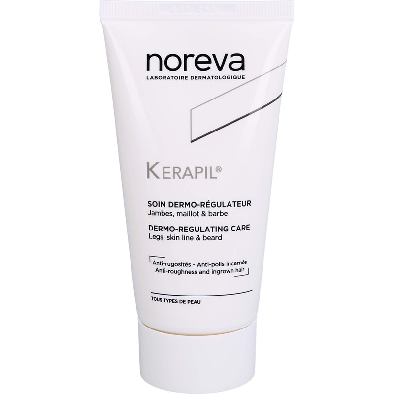 Noreva Kerapil Dermo-Regulating Care 75ml
