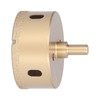 Diamond Hole Saw Carbon Steel Tile Holes Opener Drill Bit