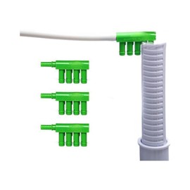 OVERFLOW WATER CONSERVER WITH 3 IN A PACK