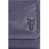 Frye Women's Melissa Wallet, Stylish Design with Holder & Slots,