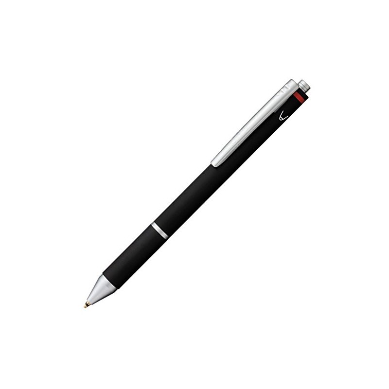 rOtring Black Trio-Pen multipen (Black / Red / mechanical pencil