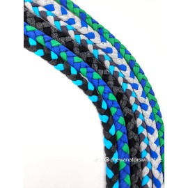 T-shirt necklace, Chewelry necklace, sensory, stim, fidget, Autism, fidget...