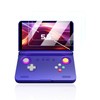 UYRUREL Screen Protector for Retroid Pocket Flip 2 Gaming Handheld,