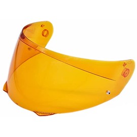 HJC i90 Helmet HJ-33 Pinlock Shield Amber