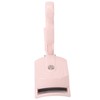 Heated Eyelash Curler Rechargeable 3 Levels Temperature Long Lasting Electric
