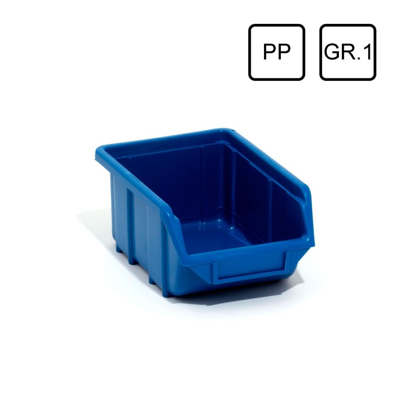 Patrol Group Storage Box, Plastic Storage Boxes Plastic PP Storage