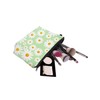 Cute Travel Makeup Bag Cosmetic Bag Small Pouch Gift for