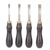 Leather Edge Beveler, Leather Groover Creaser, Edging Leather Peeler Leather
