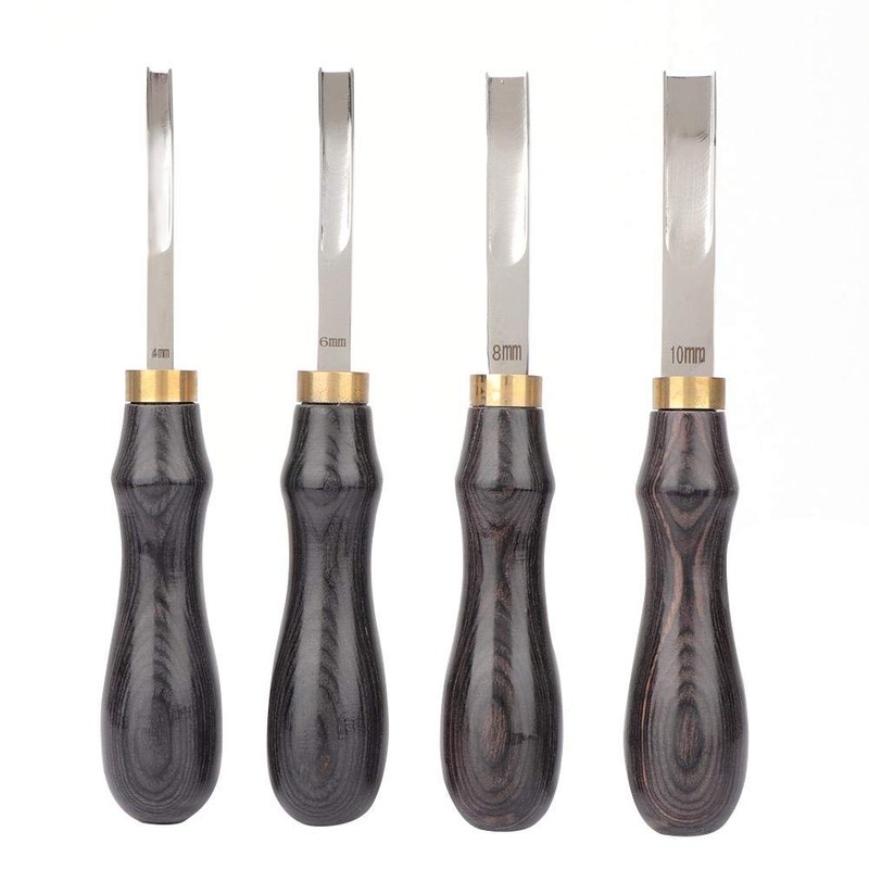 Leather Edge Beveler, Leather Groover Creaser, Edging Leather Peeler Leather