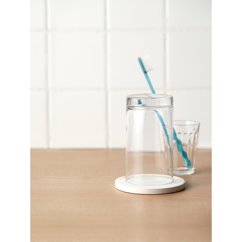 Marna W590B Eco Carat Cup Rest Blue