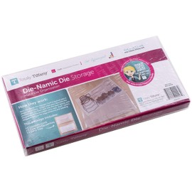 Totally-Tiffany Die-Namic Storage