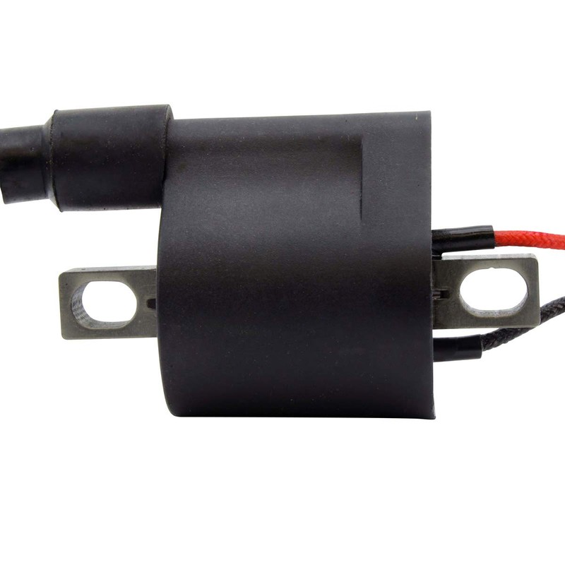 RMSTATOR Replacement External Ignition Coil for Kawasaki KX 65/85 /