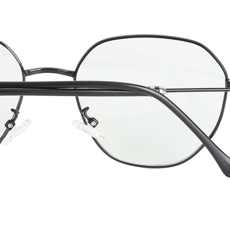 Blue Light Resistant Sunglasses Radiation Protection UV Proof Polarized Aspheric