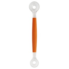 Tefal K2080414 Fresh Kitchen White Plastic Melon Baller (19.5 x 3 x 3.2cm)
