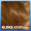 Clairol Nice'n Easy Crème, Natural Looking Oil Infused Permanent Hair