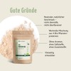 Organic Protein Base Mix x4 500g | 4 Vegetable Proteins