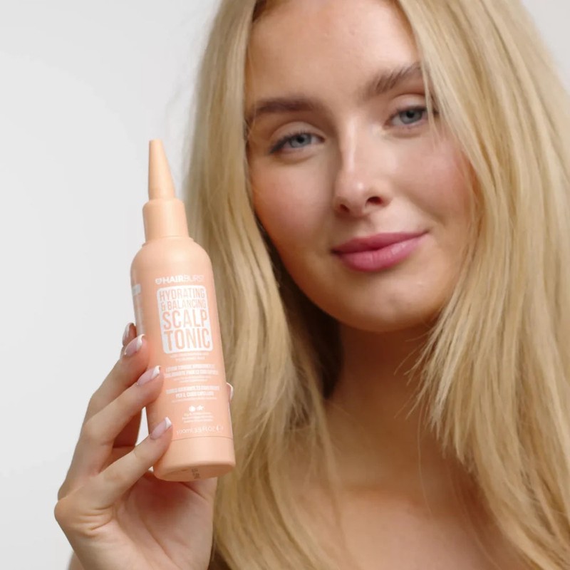 Hairburst Hydrating Scalp Tonic 100ml