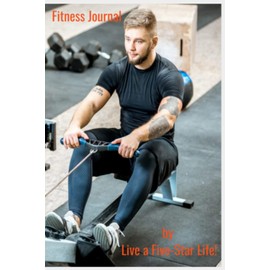 Fitness Calendar - Fitness Daily Journal