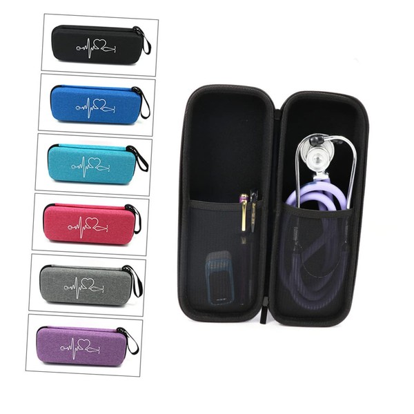 BESPORTBLE Portable Case Sthetoscopes 1pc Storage Bag for Toolbox Accessories