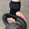 lifting straps for pull up bar – wrist weights, Adjustable