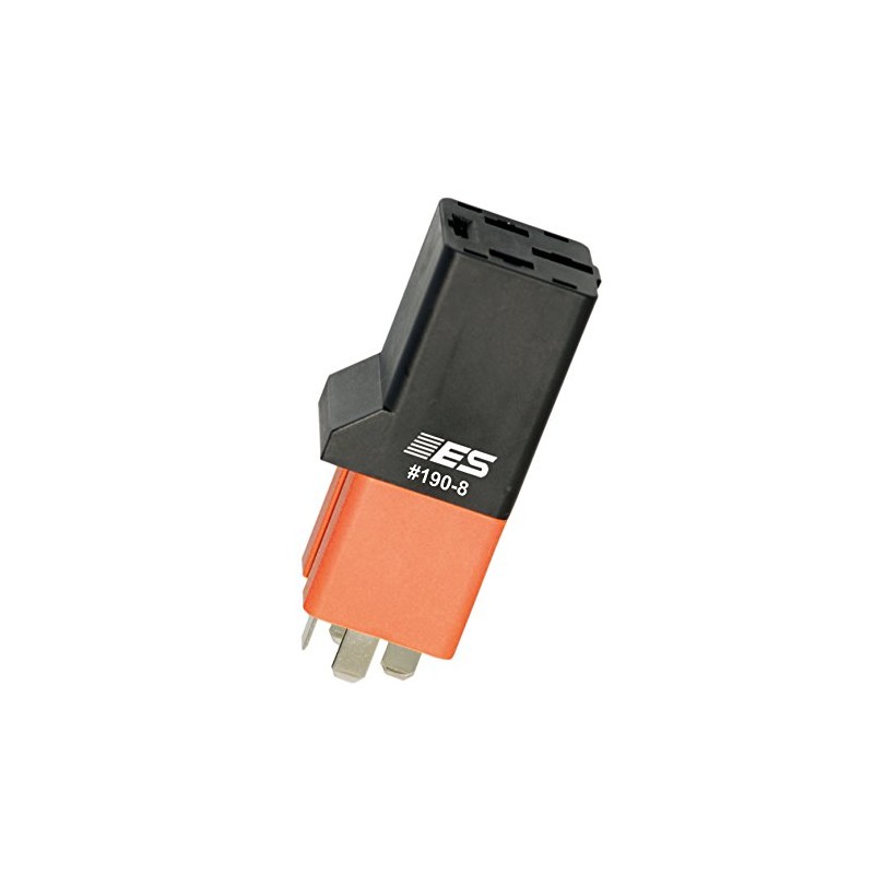 190-8 Maxi Relay Adapter
