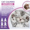 Cat Calming Pheromone Diffuser Effectively Relieve Anxiety Stress