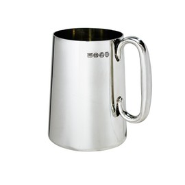 Imperial Pewter Tankard (Imperial Tankard)