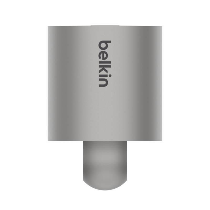 Belkin Security Lock Adapter for Mac Pro - Three Piece