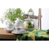 Hutschenreuther Maria Theresia 02013-800001-15505 Cup with Handle 0.30 Litres White