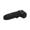 Joystick Protective Cover Black Soft Remote Controller Joystick Silicone Sleeve
